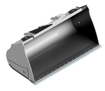 Godet chargeuse & Télescopique