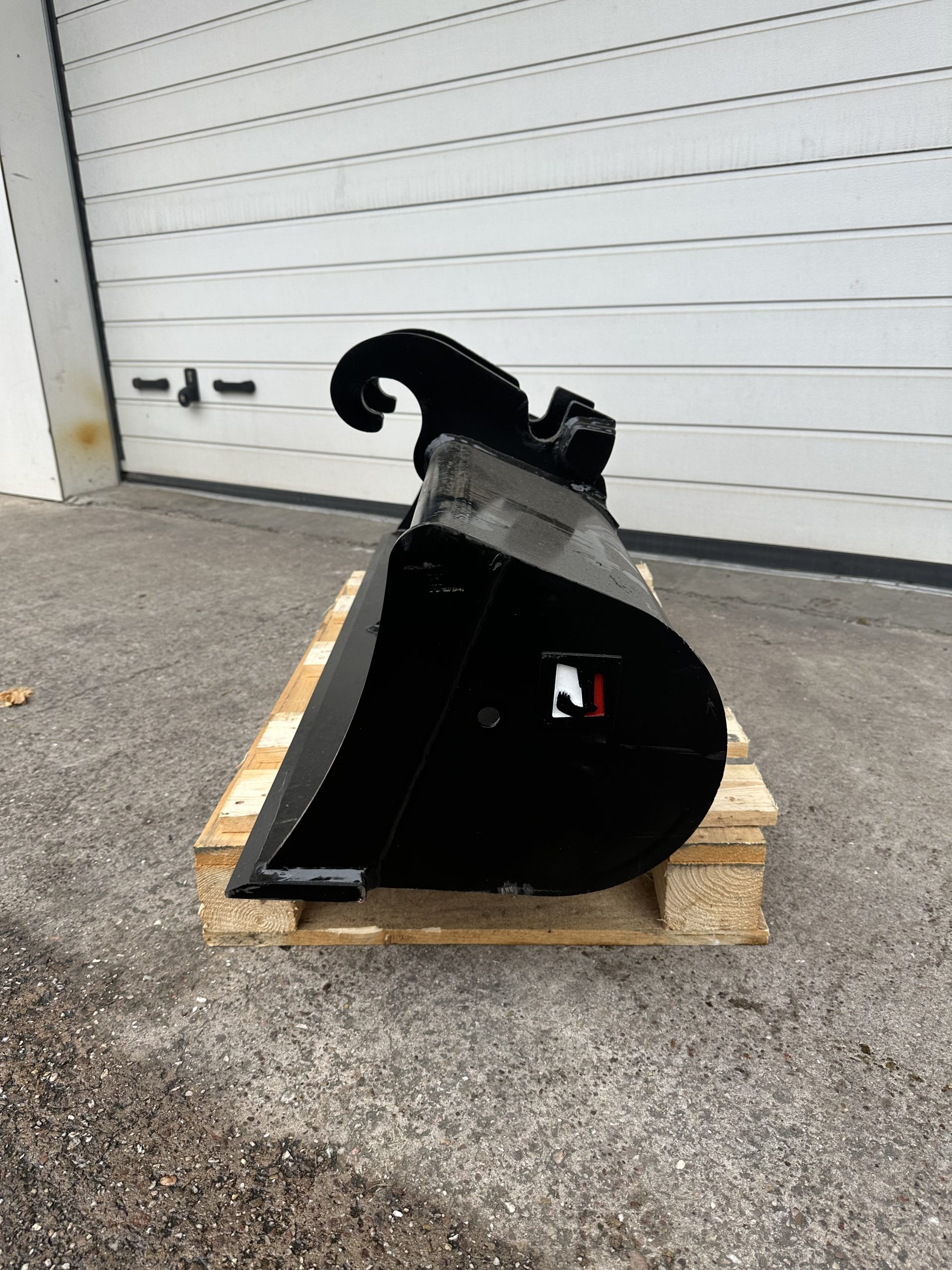 Godet de curage 1.200mm / cw05 / 1,8-2,7T