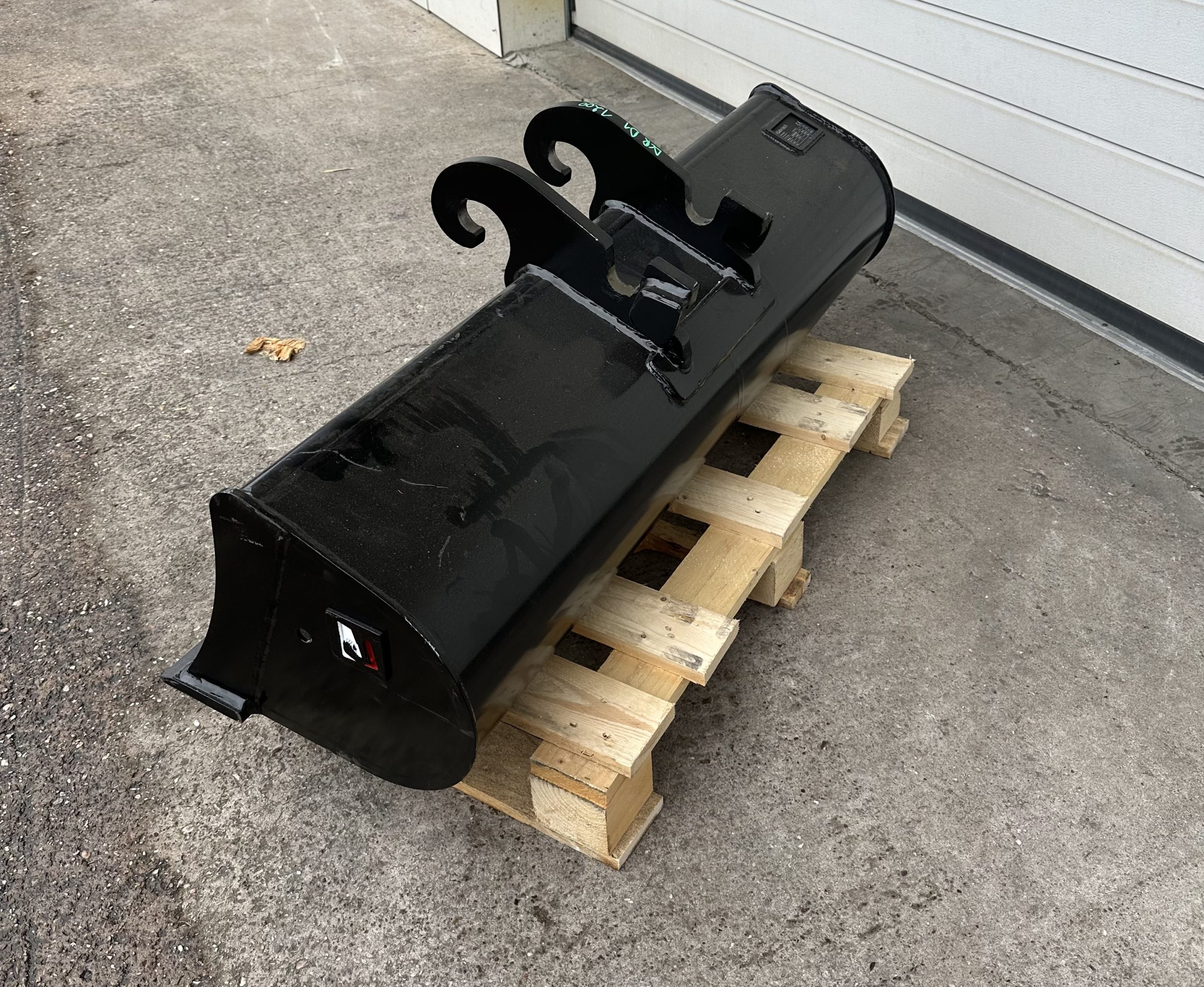 Godet de curage 1.200mm / cw05 / 1,8-2,7T