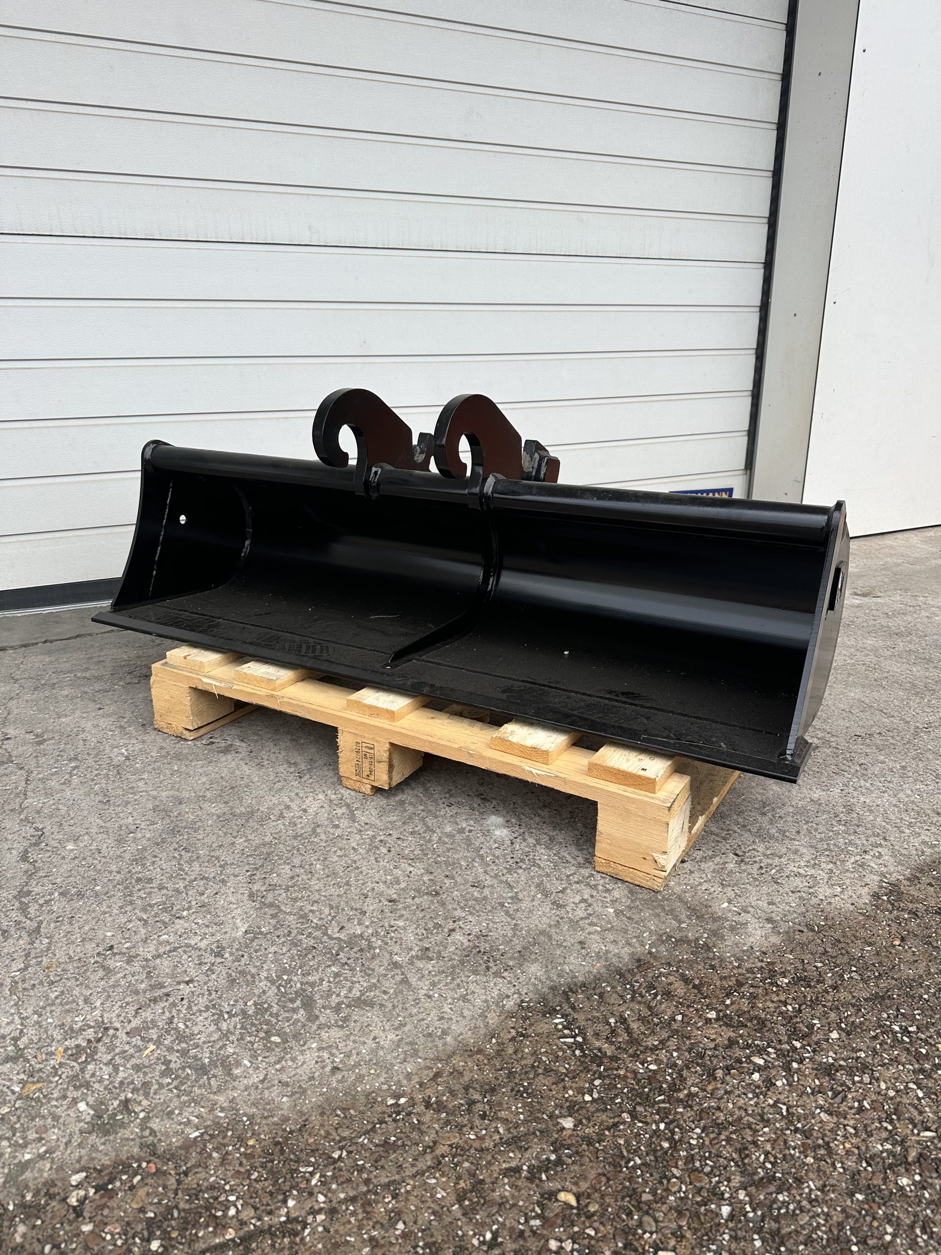 Godet de curage 1.200mm / cw05 / 1,8-2,7T