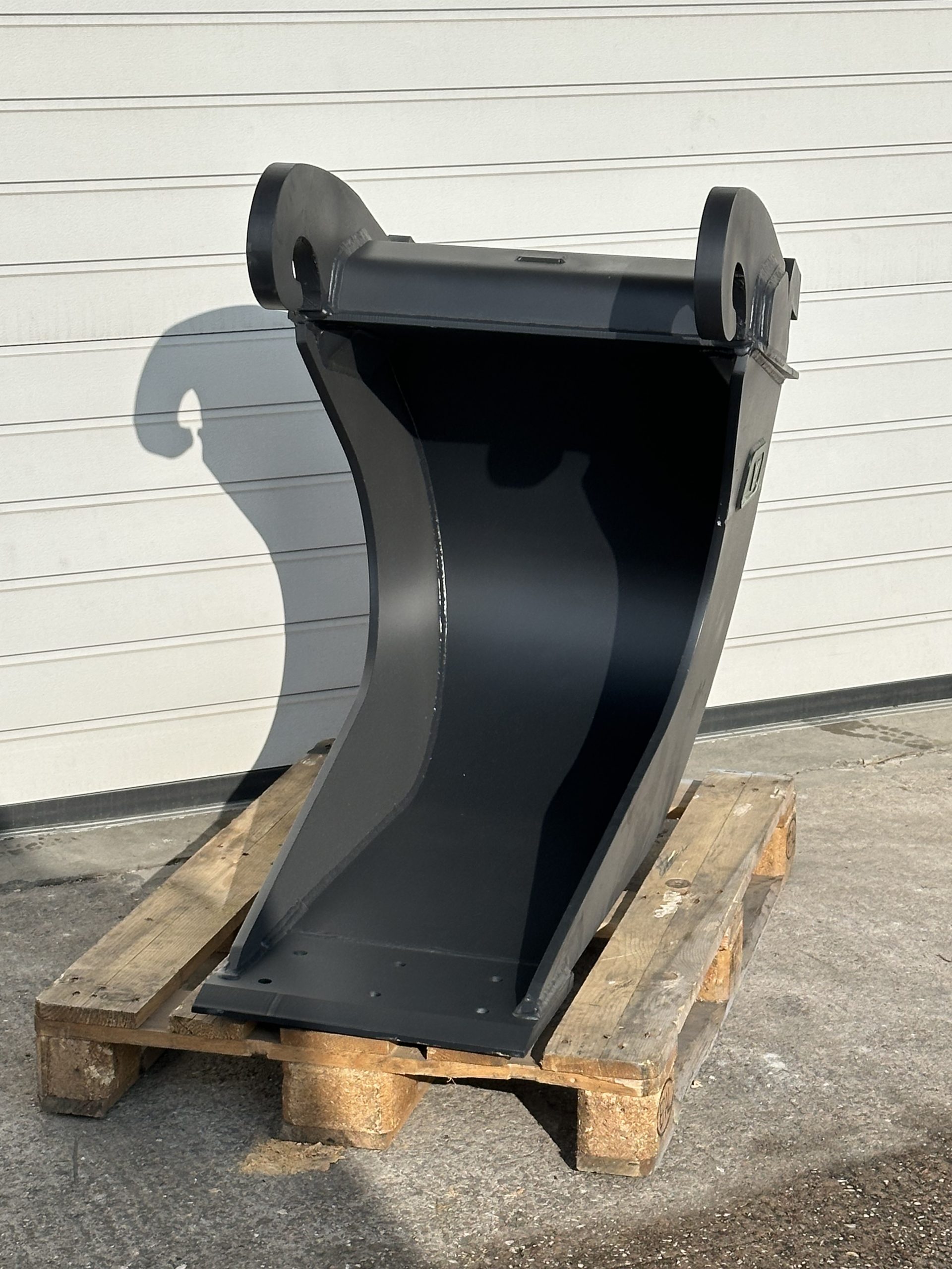 Godet profil réseau / banane