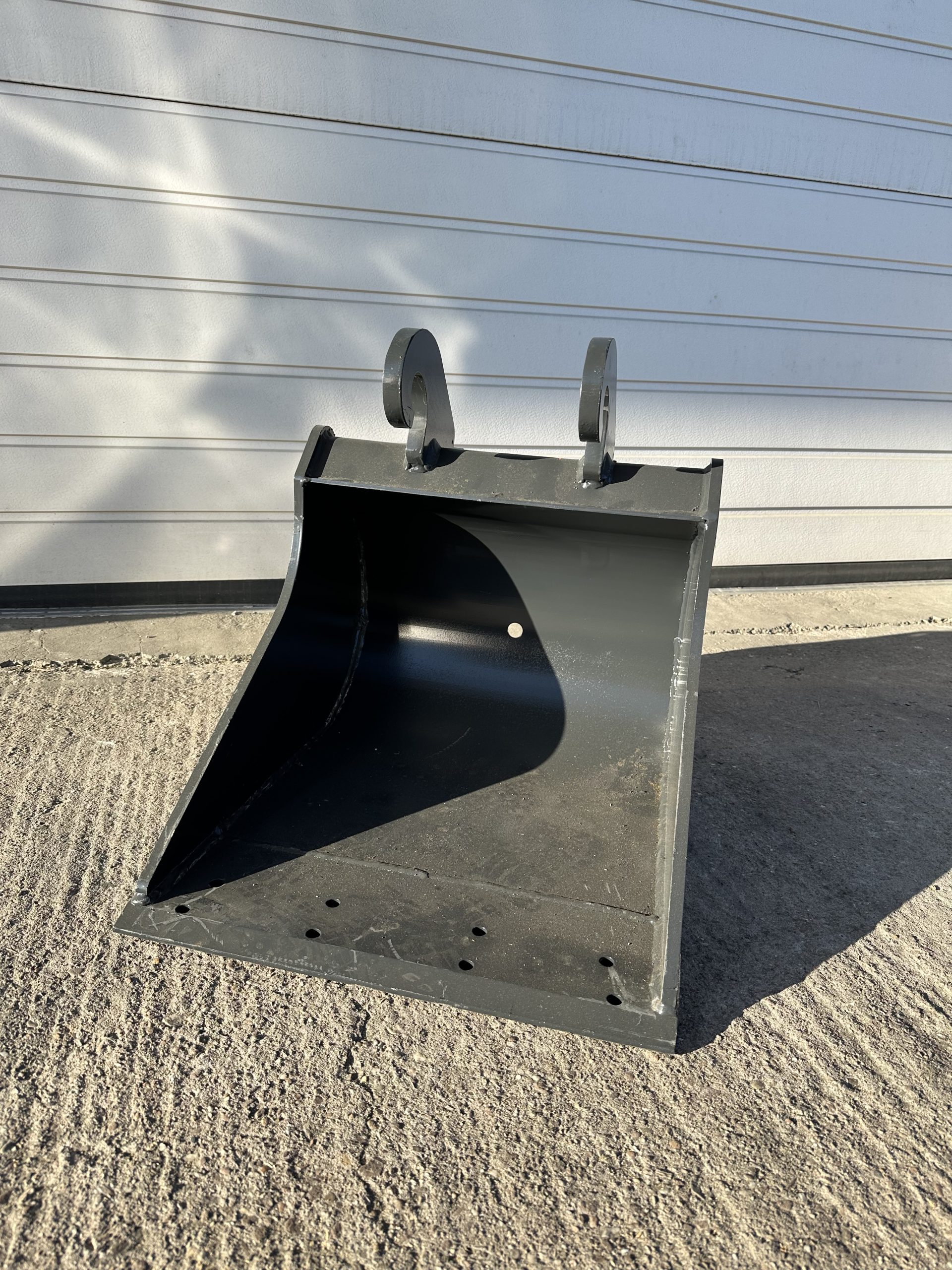 Godet rétro 500mm / cw05 / 1,6-3,5T