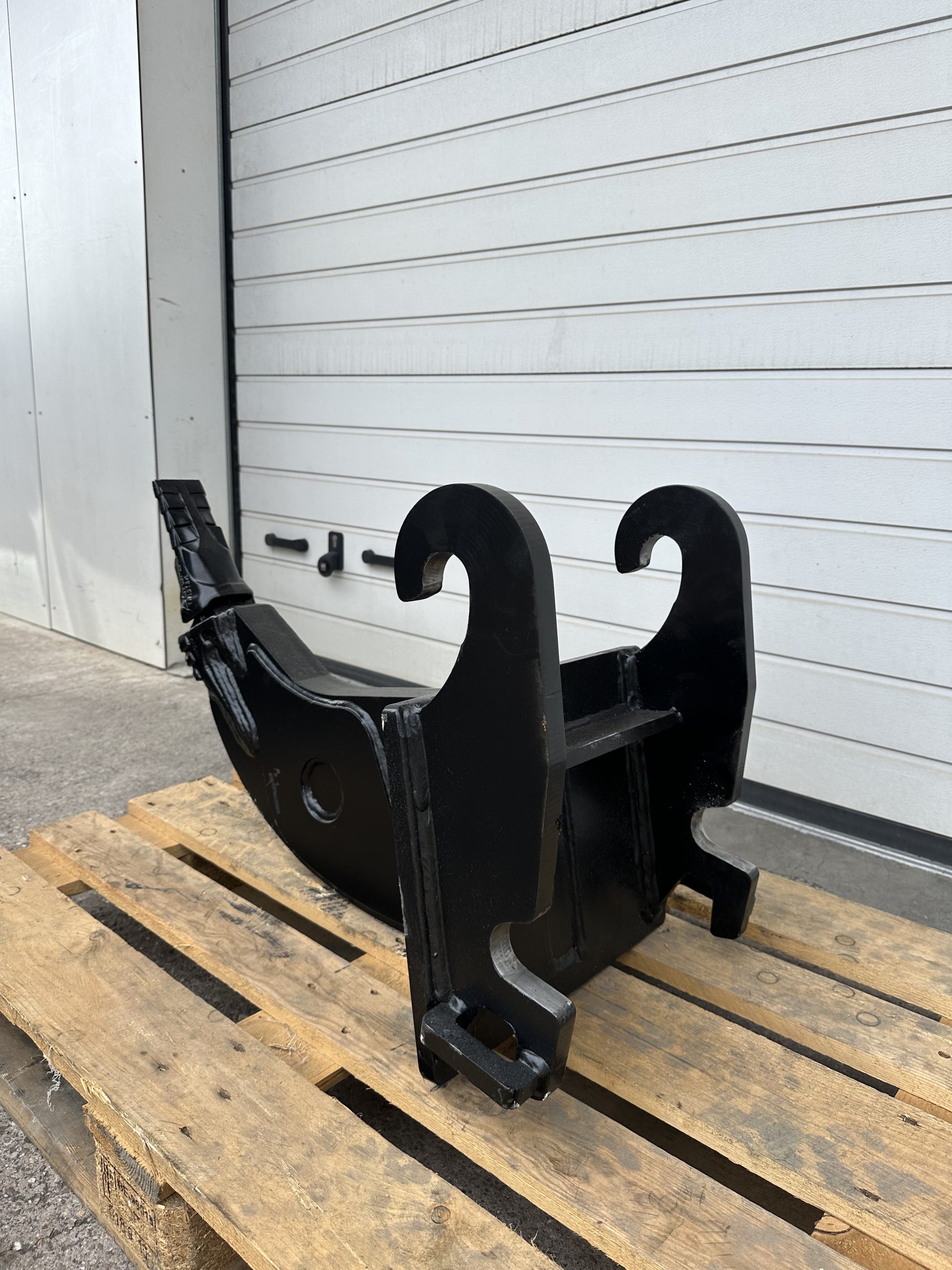 Dent ripper cw10 / 5,0-10T