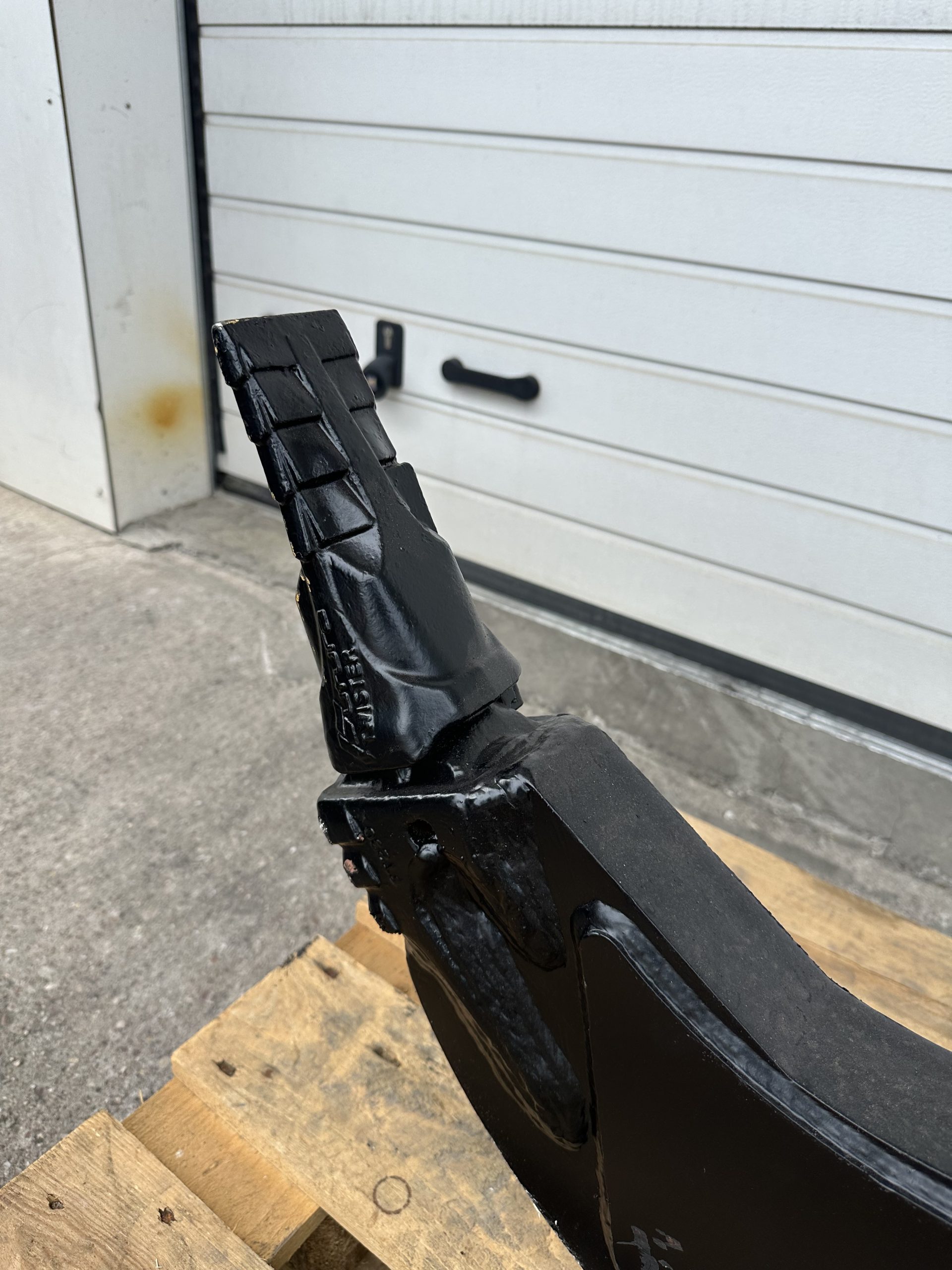 Dent ripper cw10 / 5,0-10T