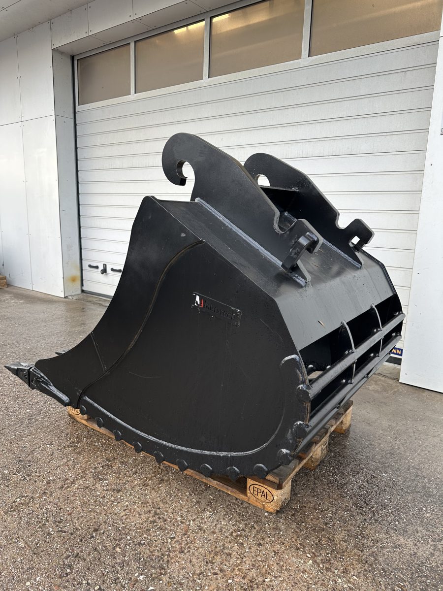 Godet à claire voie 1.200mm / cw30 / 13-19T