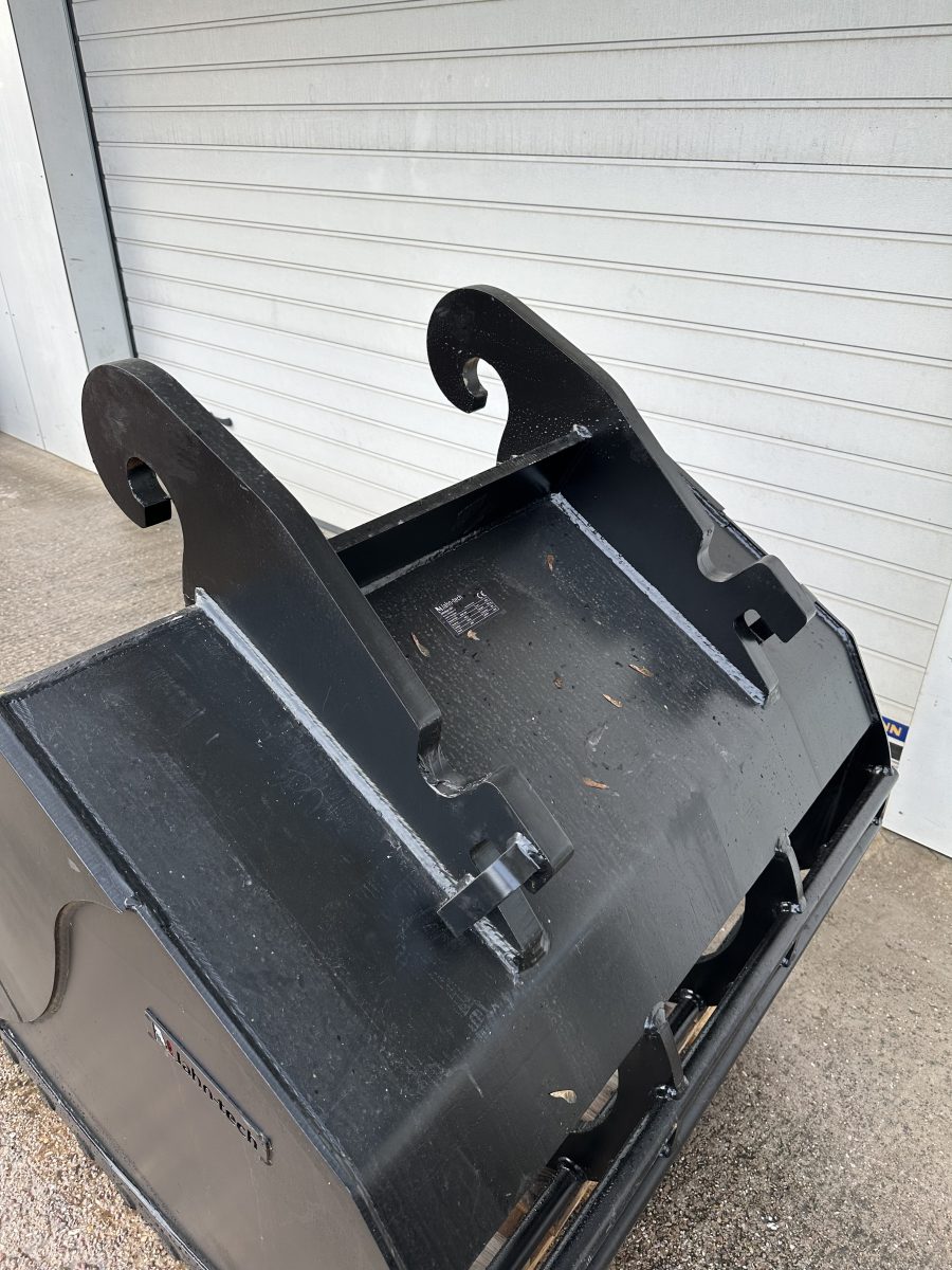 Godet à claire voie 1.200mm / cw30 / 13-19T