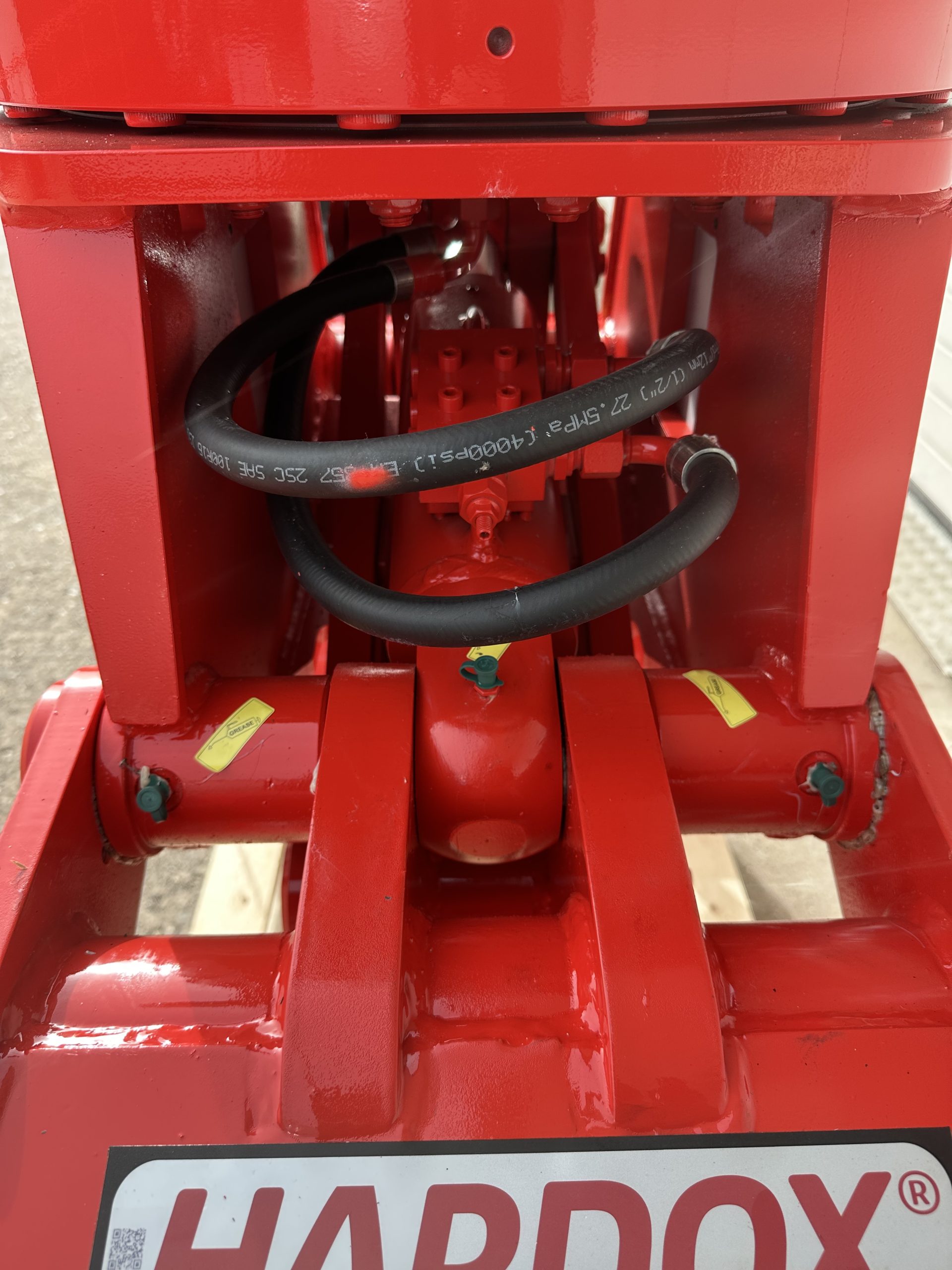 Pince de tri Promove SG10.16 / cw30 / 10-17T